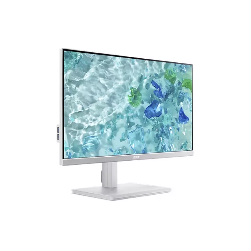 Computer monitor Acer Vero B277 E 27 inch Wide Quad HD LED 1920 x 1080