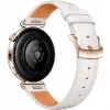 Smartwatch Huawei WATCH GT6 1.32 inch AMOLED 64GB Gold