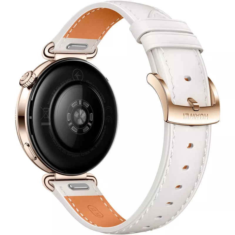 Smartwatch Huawei WATCH GT6 1.32 inch AMOLED 64GB Gold