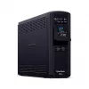 CyberPower CP1600EIPFCLCD uninterruptible power supply (UPS) Line-Interactive 1.6 kVA 1000 W 6 AC outlet(s)