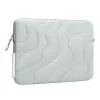 Laptop sleeve Tomtoc Terra-A27 Lakeshore for MacBook Air/Pro 16'' (A27F2T1)
