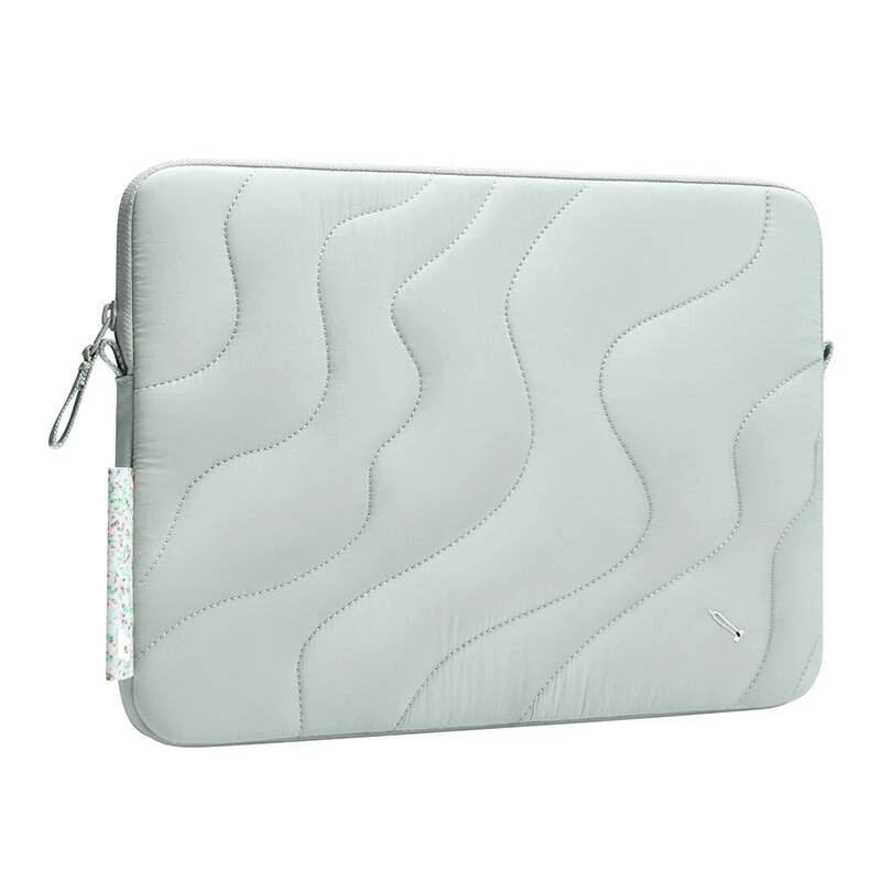 Laptop sleeve Tomtoc Terra-A27 Lakeshore for MacBook Air/Pro 16'' (A27F2T1)