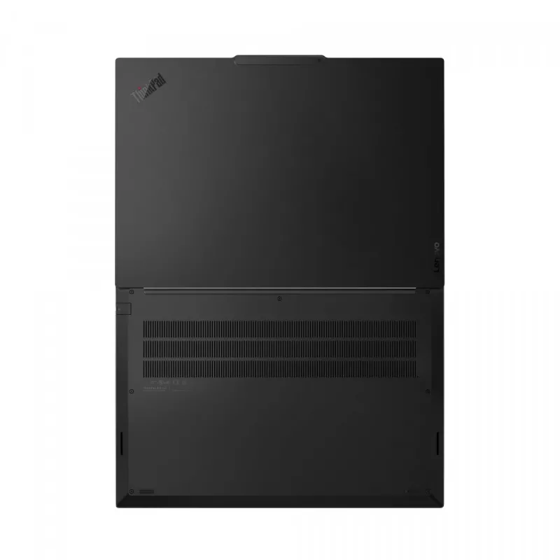 Laptop Lenovo ThinkPad E16 G3 22AY001SPB — Intel Ultra 7, 16.0 inch WUXGA, 16GB RAM, 512GB SSD, Windows 11 Pro, Black, 1 yr warranty