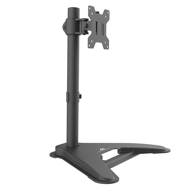 Monitor desk stand MACLEAN MC-987 for 13–27 inch screens, max load 8 kg