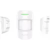 Ajax MotionProtect Outdoor PIR Sensor Wireless Ceiling Wall White