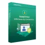Kaspersky Secure Connection VPN - 5 Devices, 1 Year, Global