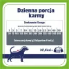 VET RESPONSE Gastrointestinal Low fat - dry dog food - 1,6kg