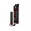 ACAR F5 POWER Black 5 AC outlet(s) 230 V 3 m