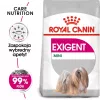 Royal Canin CCN MINI EXIGENT - dry food for adult dogs - 3kg