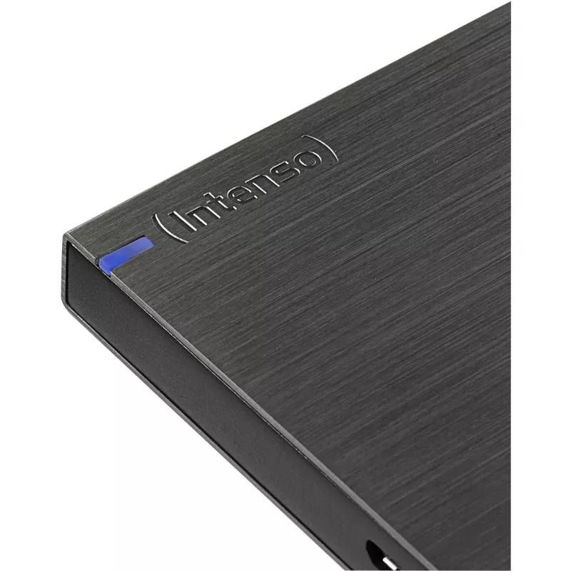 Intenso Memory Board hard drive 2 TB USB 3.0