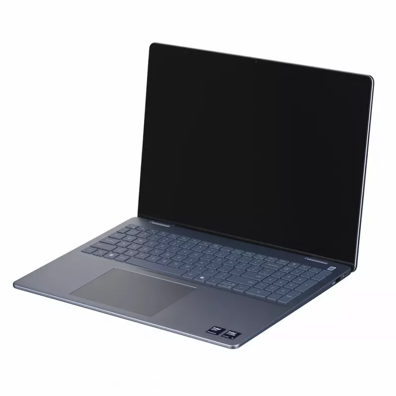 Laptop Dell Ultra 9 288V 16 inch WUXGA Touch, 32GB RAM, 1TB SSD, Bluetooth, Fingerprint, Windows 11 (model 16-Plus-9052BLU)