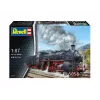 REVELL Model Train Express Locomotive BR18 Scale 1:87