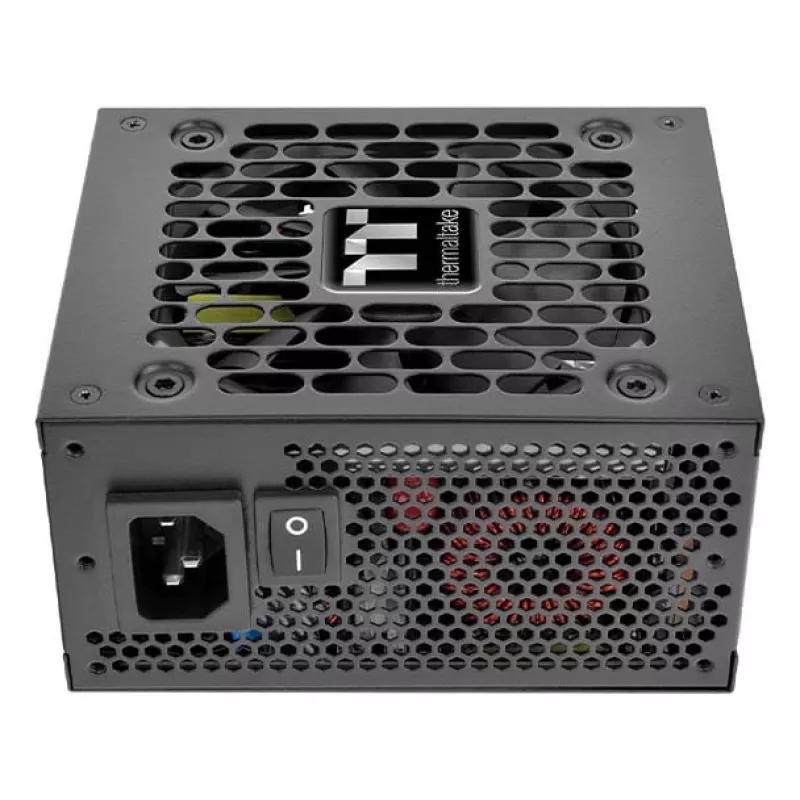 Thermaltake Toughpower SFX Platinum 850W - TT Premium Edition Power Su