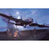 Revell Lancaster B. Iii Dambusters (04295) 1:72 Scale Airplane Plastic Model Kit