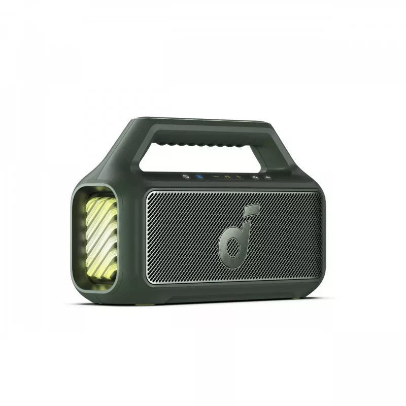 Soundcore Boom 2 Speaker Green