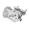 Antenna mount UBIQUITI 60G-PM, white, 1 pc, for outdoor 60 GHz installations