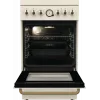 Gorenje GKS5B70CLI Freestanding Gas-Electric Cooker