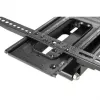 Manhattan Outdoor Wall Mount for TV & Monitors (Full Motion), For screens 37 inch to 65 inch, VESA compatibility: all between 200x200mm to 600x400mm - check the dimensions of the four mounting holes on back of screen to ensure it fits, Max 50kg, Weatherproof, Bracket