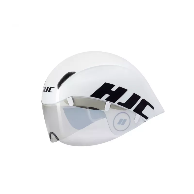 Cycling Helmet HJC ADWATT 1.5 White Size M