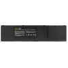 Green Cell - Laptop-Battery (equivalent to: ASUS C31N1318) - Lithium-Polymer - 3950 mAh - Black - for ASUSPRO ESSENTIAL PU301LA (AS143)