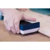 Sanding Net Bosch 2608901635 dust reduction for wood and drywall, hook-and-loop compatible, coarse grit not specified