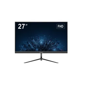 CCTV monitor Hikvision DS-D5027F3-2P2S 27 inch LED 1920 x 1080