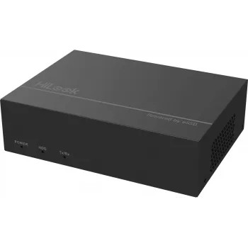 DVR Hilook by Hikvision SSD-DVR-2MP 4-channel 2MP (5-in-1)
