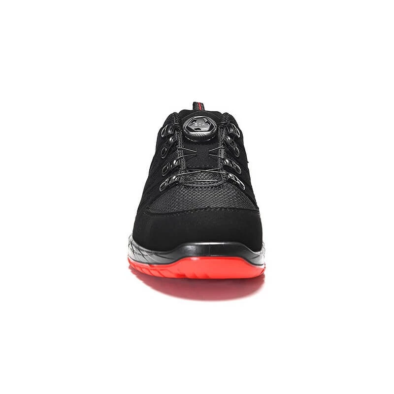 Elten | Safety Shoes Maddox Boa Low ESD S3 SRC, Size 43