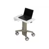 Laptop stand Ergotron C50-1100-0 Grey 39.6 cm