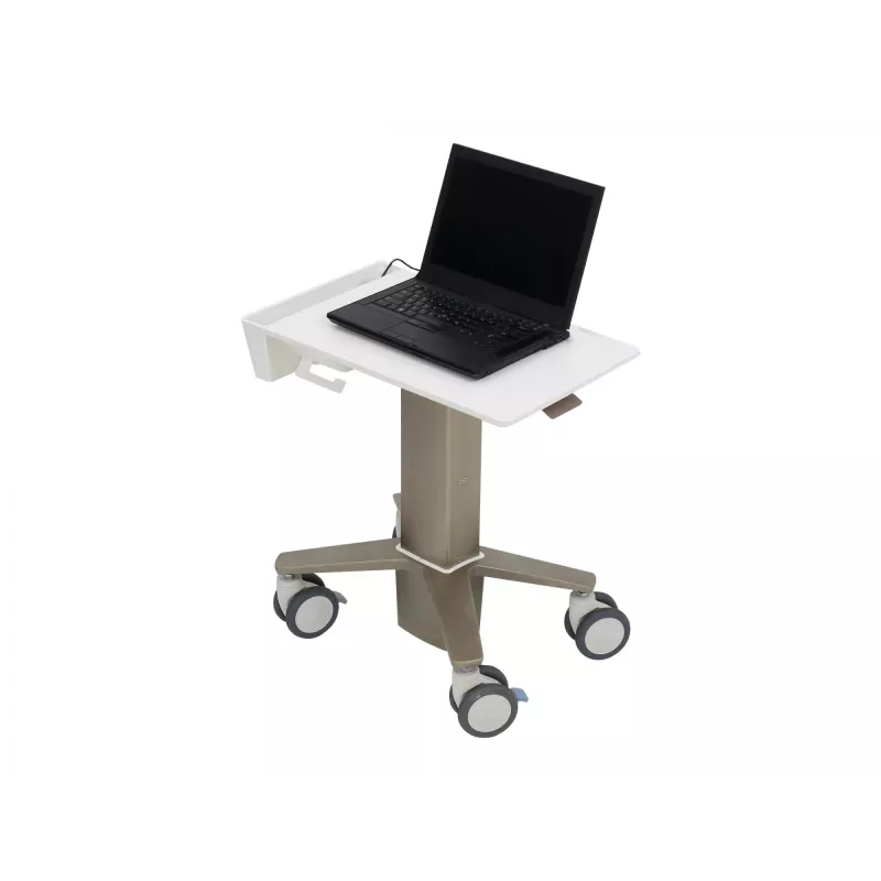 Laptop stand Ergotron C50-1100-0 Grey 39.6 cm