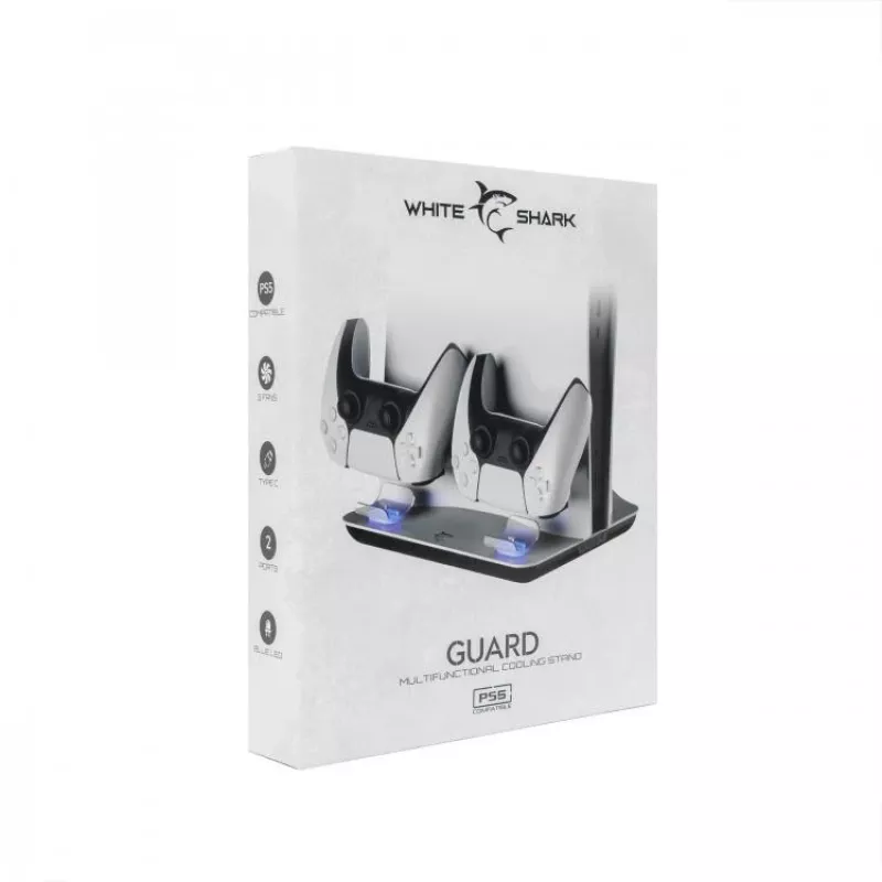 White Shark GUARD Server