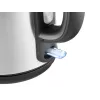 Electric kettle Concept Solution RK3260 — 1.7 L, 2200 W, stainless steel, cordless