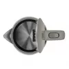 Electric kettle Amica 1.7 l 2200 W Grey