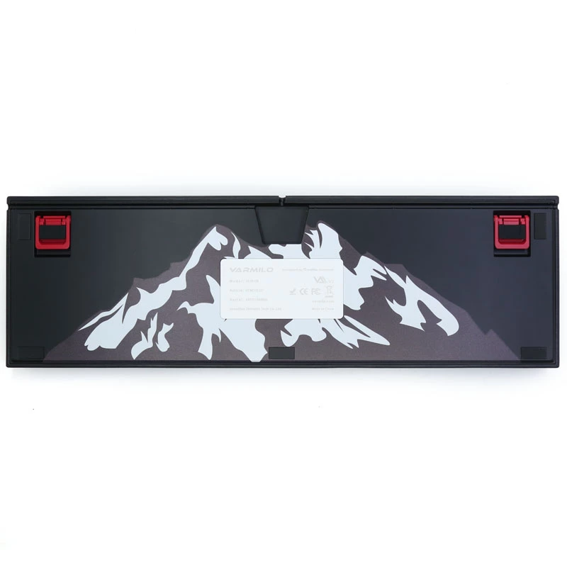 Varmilo A26A050A2A1A01A007 Product White