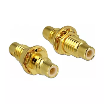 Coaxial Connector DeLOCK 65874