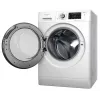 Indesit FFD 11489 BV EE Washing machine, A, Front loading, Washing capacity 11 kg, 1351 RPM, Depth 60.5 cm, White | Whirlpool