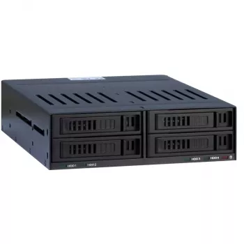 Carrier panel Inter-Tech X-3531 13.3 cm (5.25 inch)