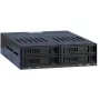 Carrier panel Inter-Tech X-3531 13.3 cm (5.25 inch)