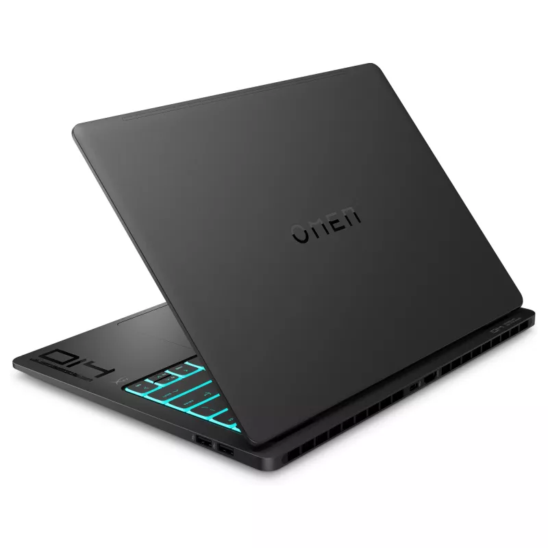 HP OMEN Transcend 14-fb1097ng Gaming Notebook 35.6 cm (14) - Keyboard layout might be German