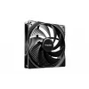 be quiet Pure Wings 3 140mm PWM high-speed Computer case Fan 14 cm Black 1 pc(s)