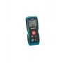 Distance meter Makita LD050P — laser distance measurer, compact handheld unit