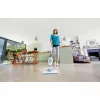 1600W Steam Mop, 350ml Detachable Container, Variable Quantity P