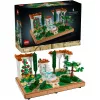 LEGO ICONS 10359 Fountain Garden