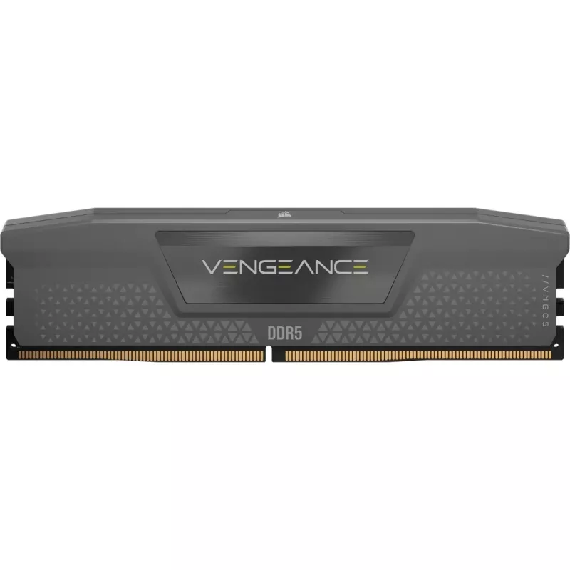 Desktop memory CORSAIR VENGEANCE DDR5 32GB (2x16GB) 6000 MT/s CL38