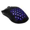 Mouse Baracuda BGM-021 OCTOPUS Black USB