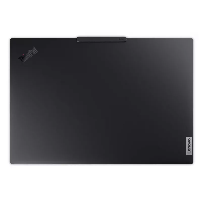 Laptop Lenovo ThinkPad P16S G4 21QV000NPB — Intel Ultra 7 265H / 32GB RAM / 1TB SSD / NVIDIA RTX PRO 500 6GB / 16.0 inch WQUXGA / Windows 11 Pro / Black