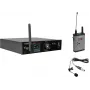 Wireless Microphone Set PSSO WISE ONE 823–832 / 863–865 MHz