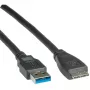 ROLINE USB 3.0 Cable, A ST - Micro A ST 2,0m (11.02.8874)