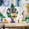 Construction toy LEGO Super Mario Prince Florian & Castle Bowser set 72042