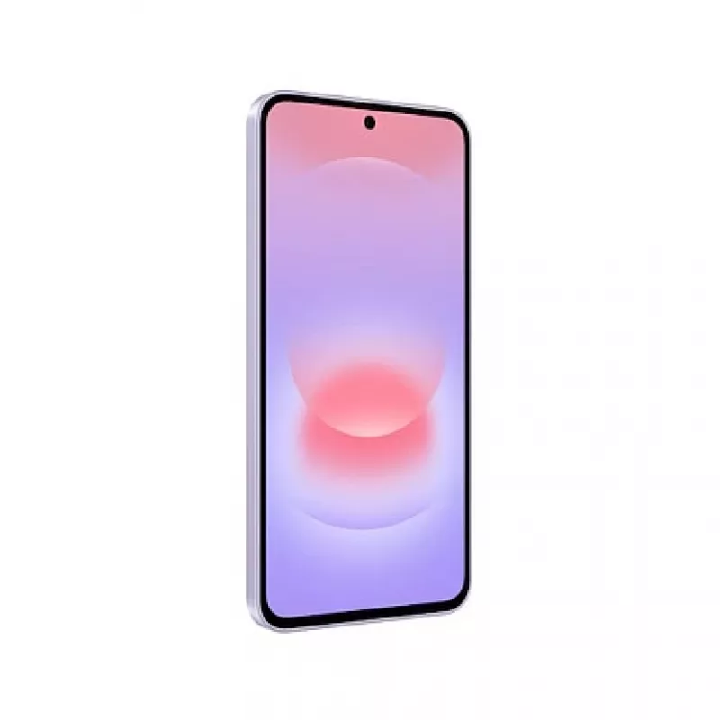 Samsung Galaxy A37 5G 17 cm (6.7 inch) Dual SIM USB Type-C 6 GB 128 GB 5000 mAh Lavender
